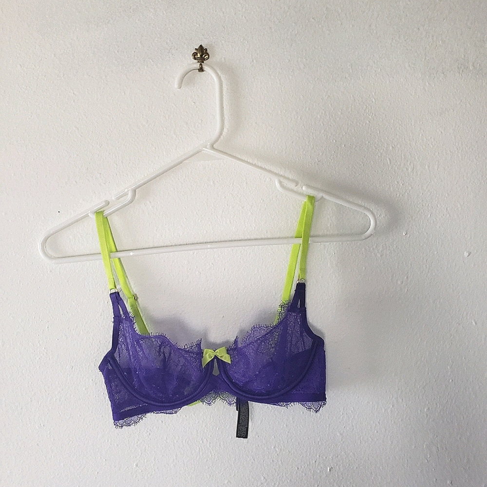 Victoria's Secret Bralette